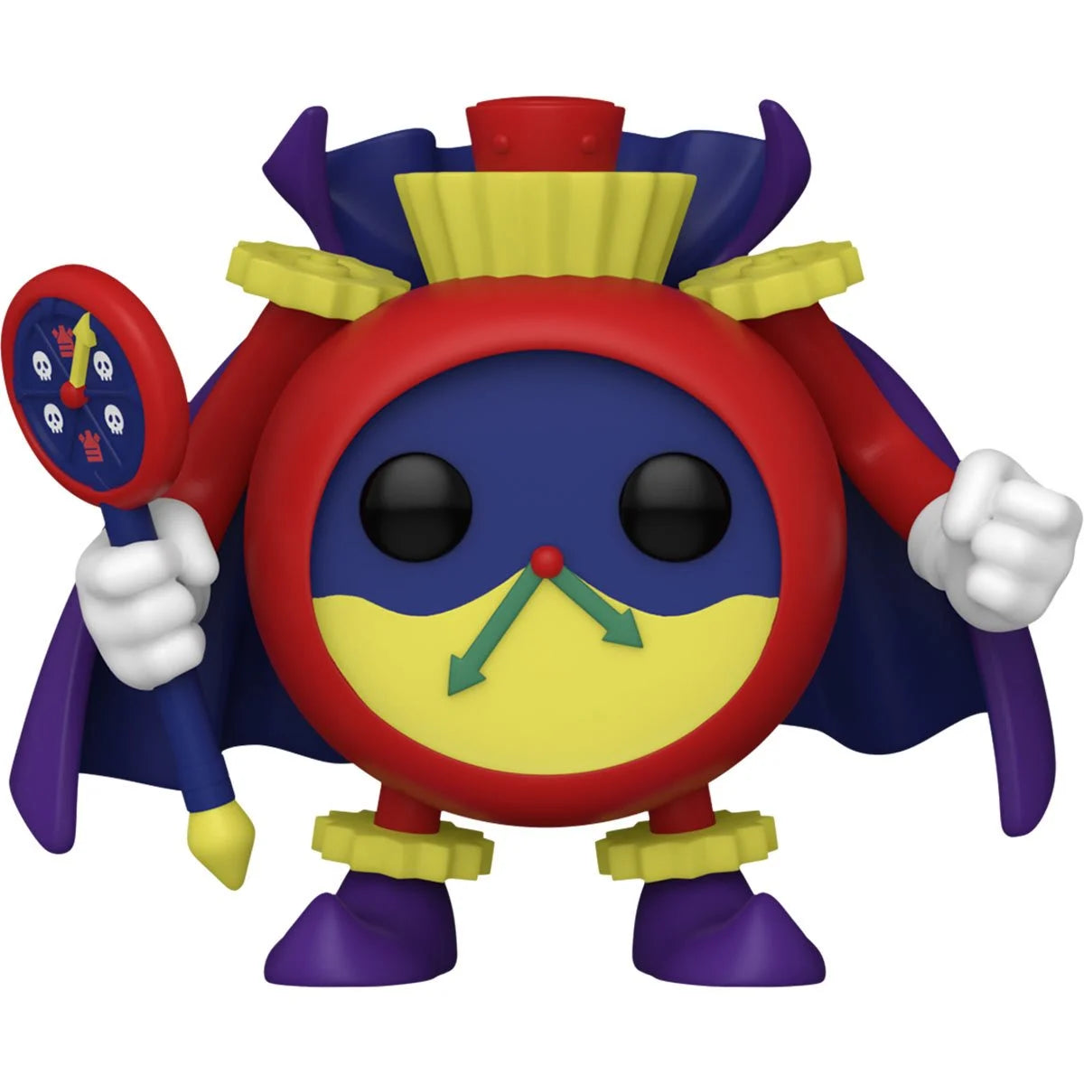 Image of Yu-Gi-Oh! Time Wizard Funko Pop! Vinyl Figure #1454